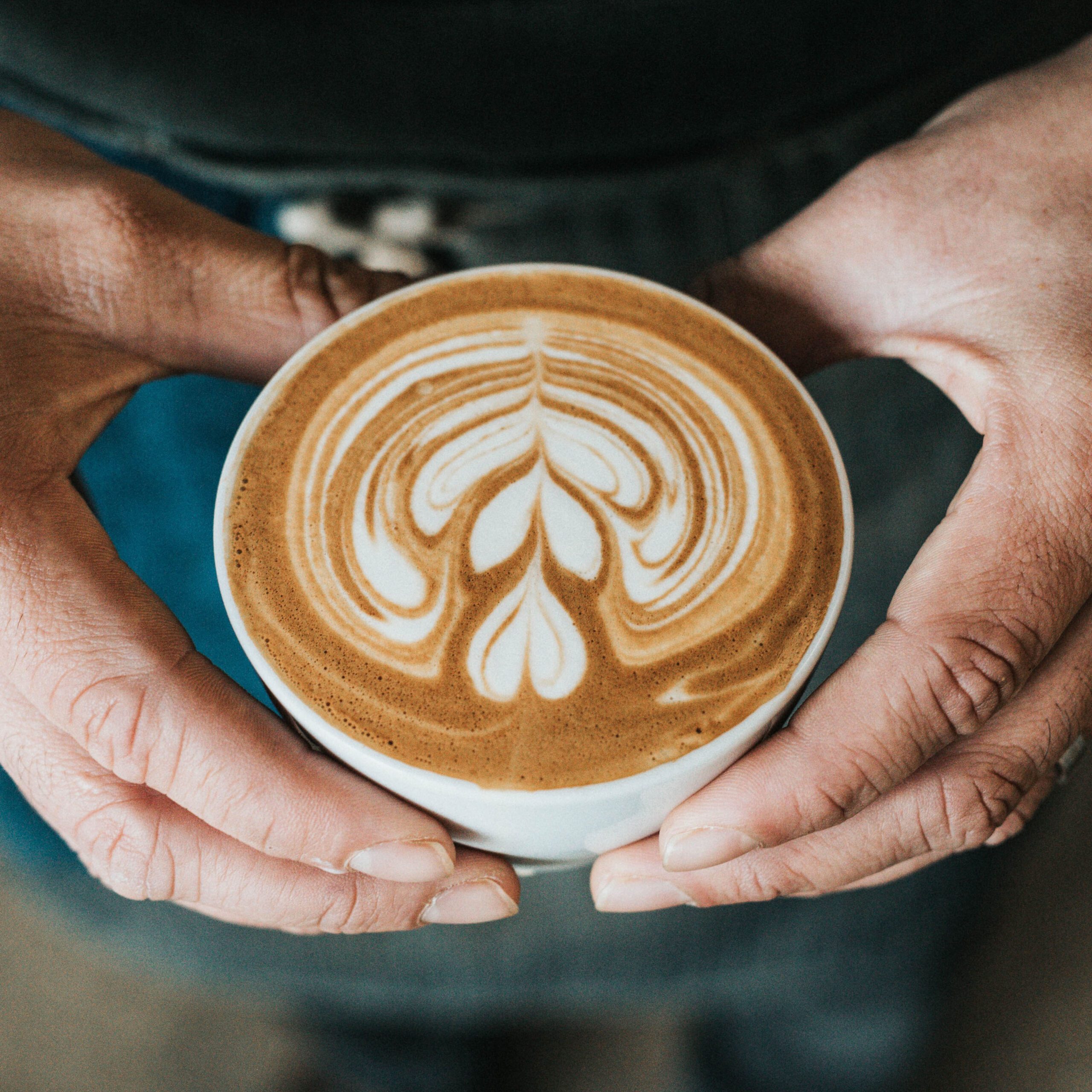 Servus, Grüezi & Hallo