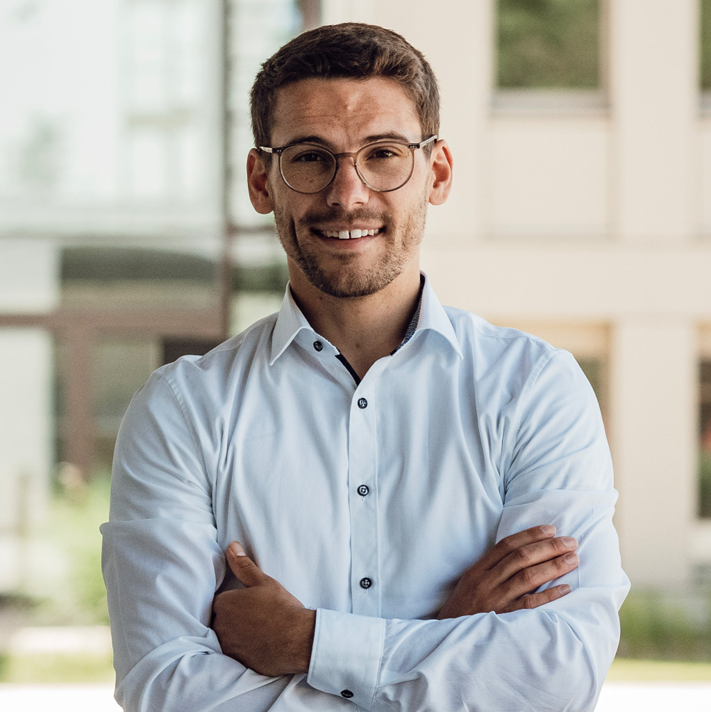 Voilà - dein Türöffner zur Händlerlistung
