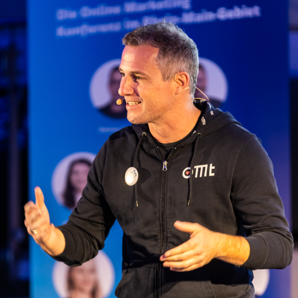 Online Marketing 2024: Diese Trends solltest Du auf dem Radar haben