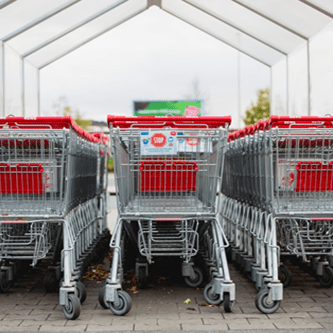 Nachhaltig digital - die Zukunft des Handels?