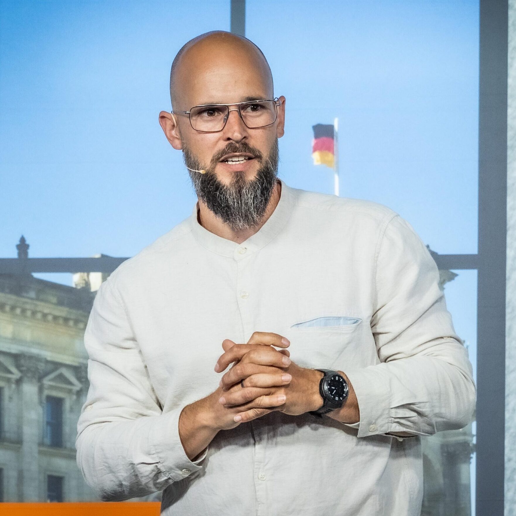 A Food Founder Life: „Alles beginnt mit einer Vision!“