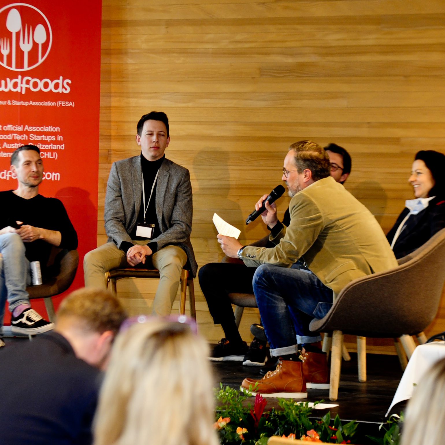 Pimp my Business - Start-ups als Innovationsmotor für den Mittelstand