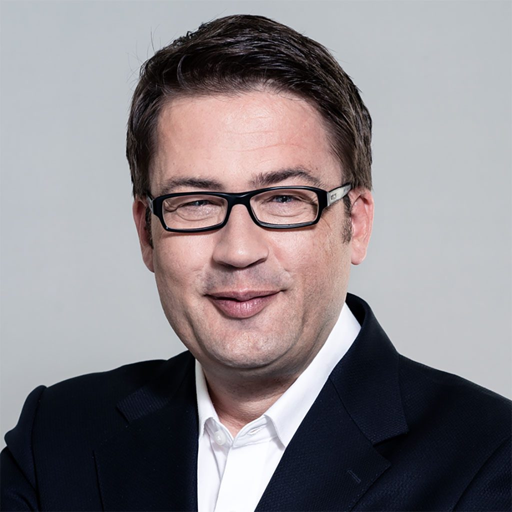 Die Zukunft der Ernährung ist jetzt!